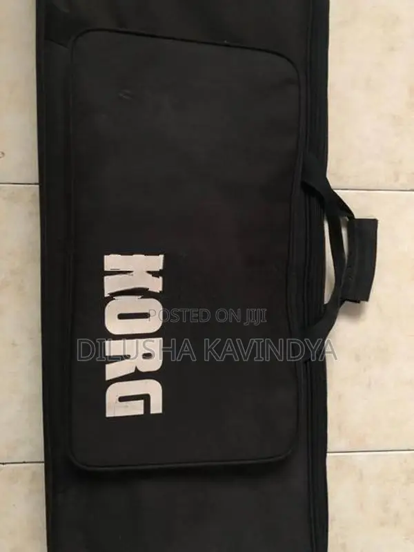 Korg Krome Keyboard