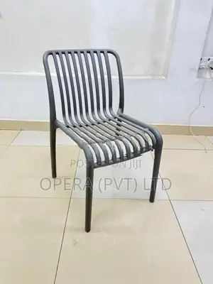 Modern Restaurant Table with Chair Set
