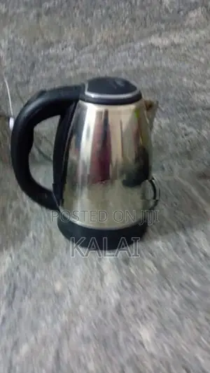 Electrical Kettle