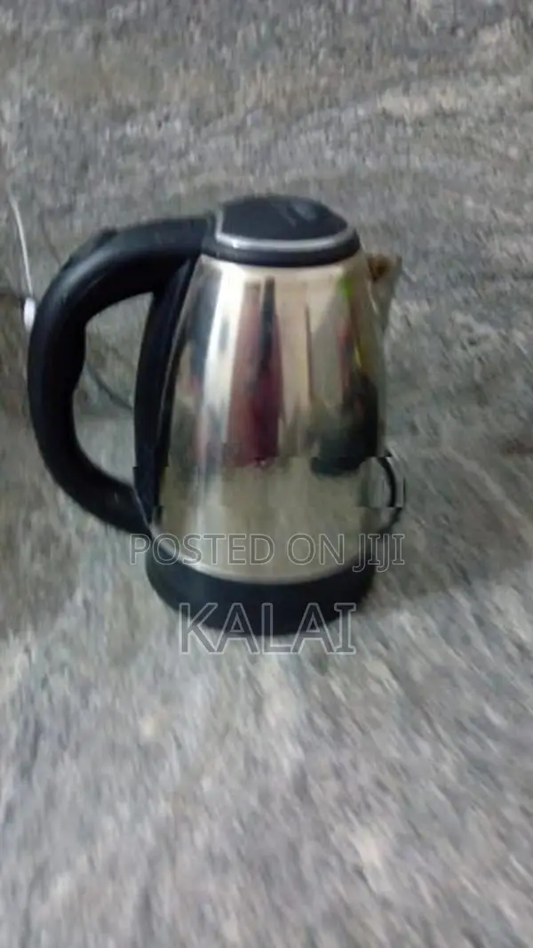 Electrical Kettle