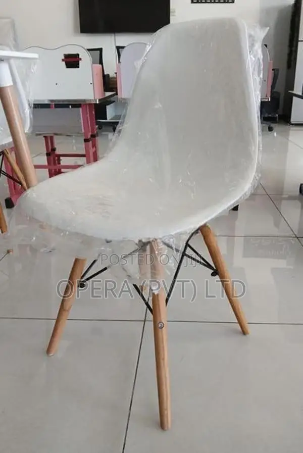 Barista Chair