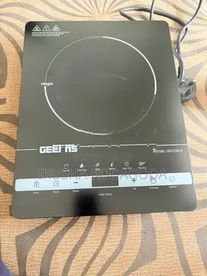 Induction Cooker