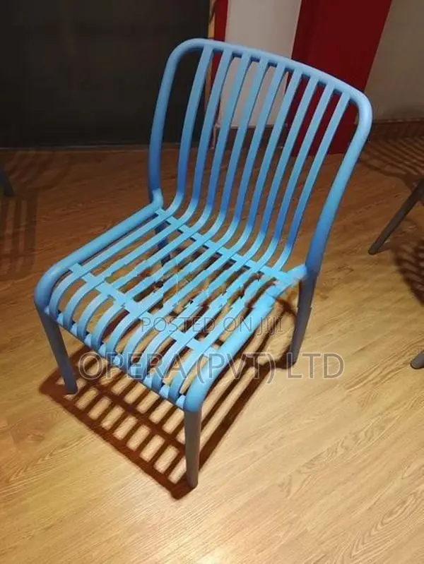 Modern Dining Chair
