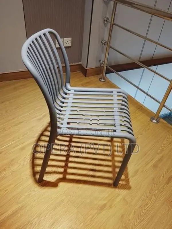 Modern Dining Chair
