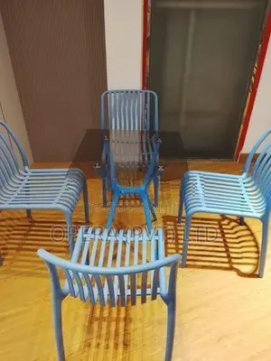 Modern Dining Chair