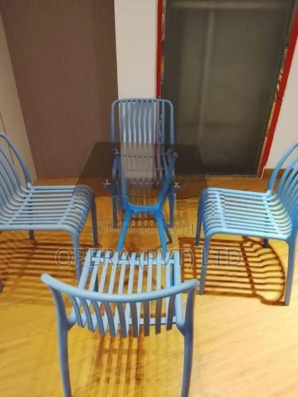 Modern Dining Chair