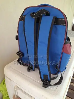 Deluxe Picnic Bag with Equipment