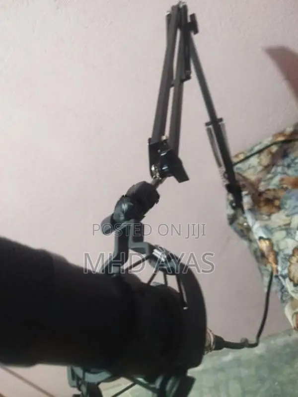 Sound Card Bm-8000