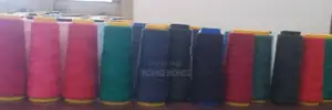 Stitching Nuul