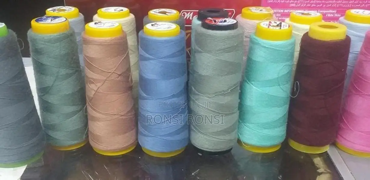 Stitching Nuul