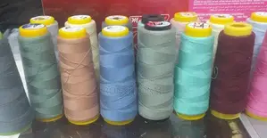 Stitching Nuul