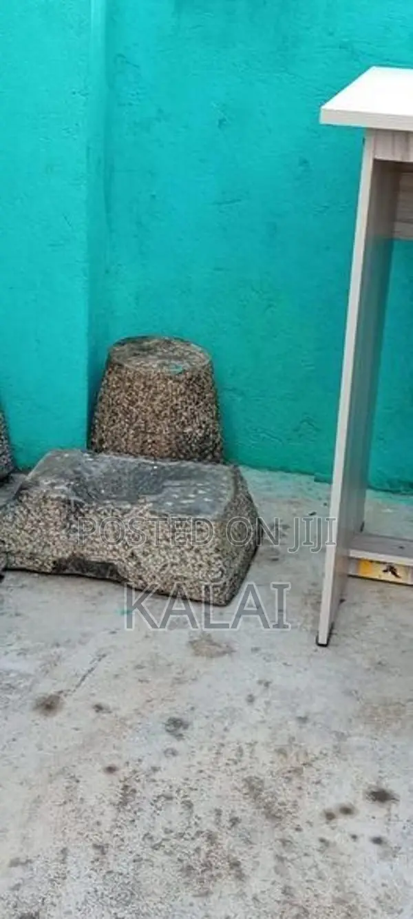 Grinding Stone