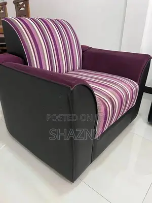 Sofa With Coffee Table