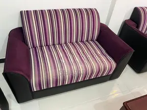 Sofa With Coffee Table