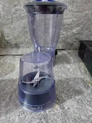 Abans Blender