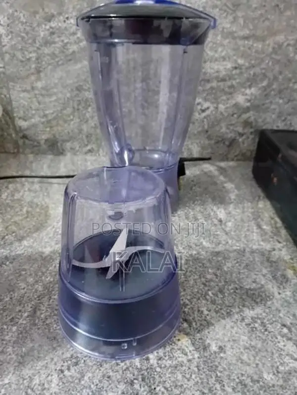 Abans Blender