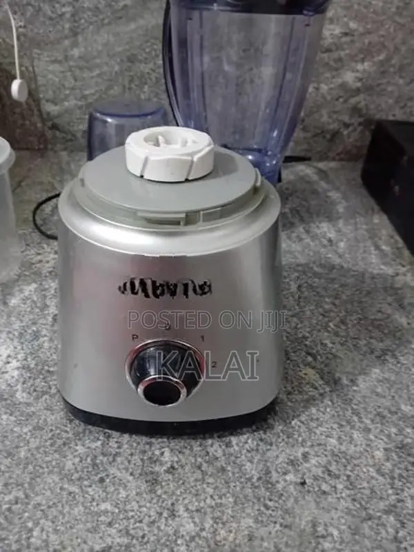 Abans Blender