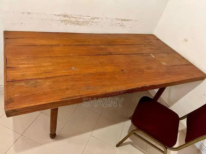 Dining Table Only