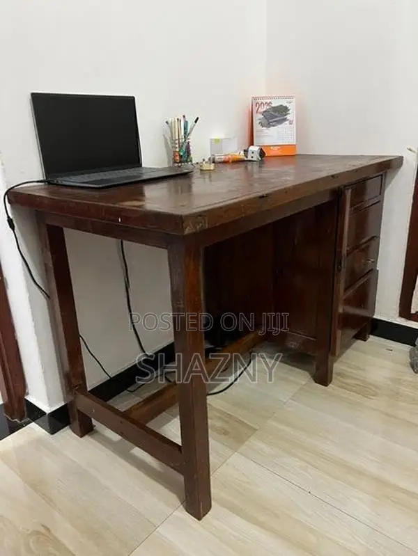 Study Table