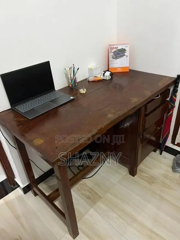 Study Table