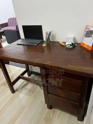 Study Table