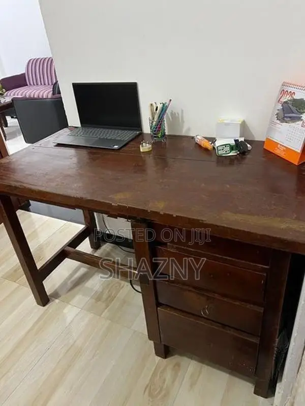 Study Table
