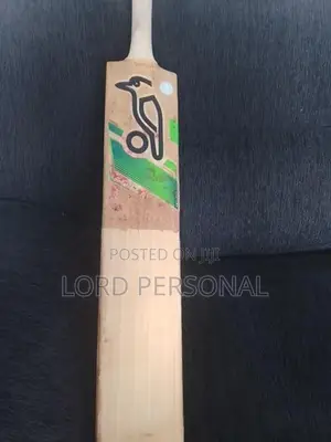 Cricket Bat