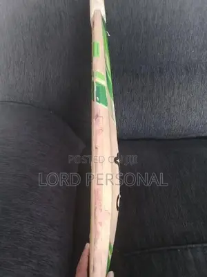 Cricket Bat