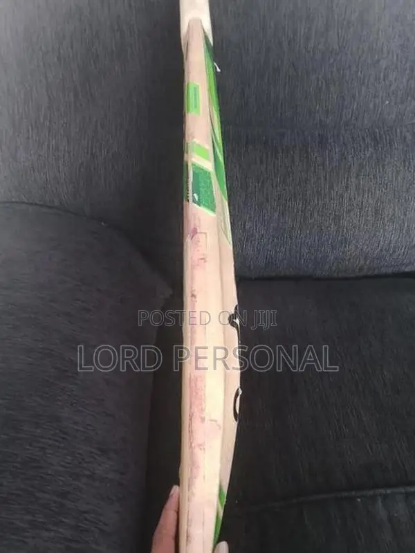Cricket Bat