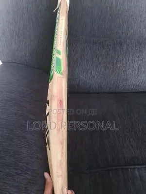 Cricket Bat