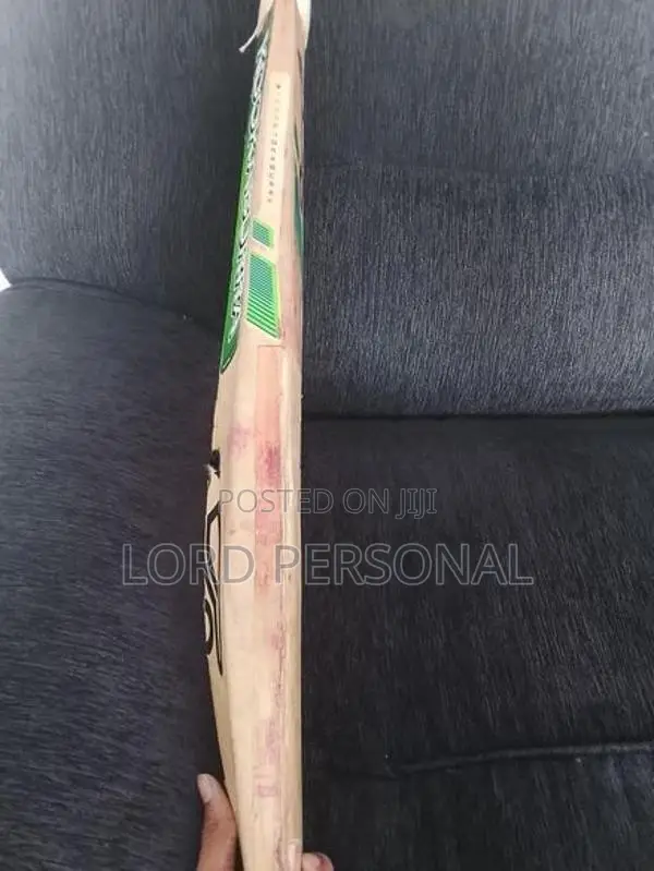 Cricket Bat
