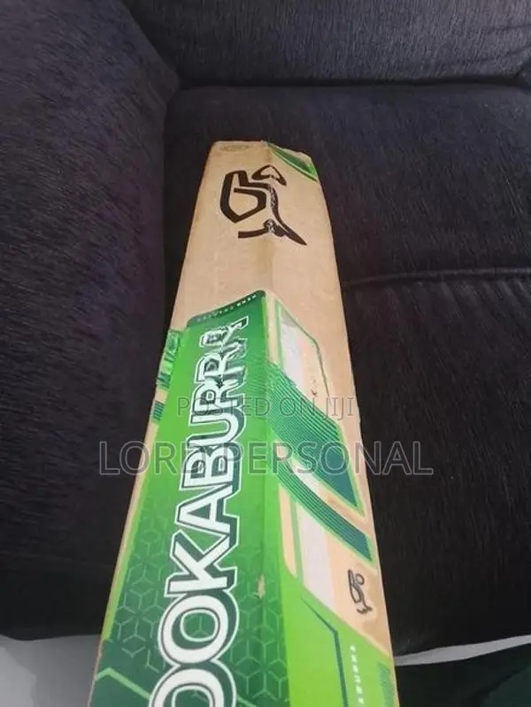 Cricket Bat