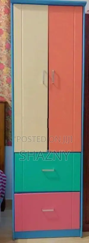 Almirah Dress Cupboard