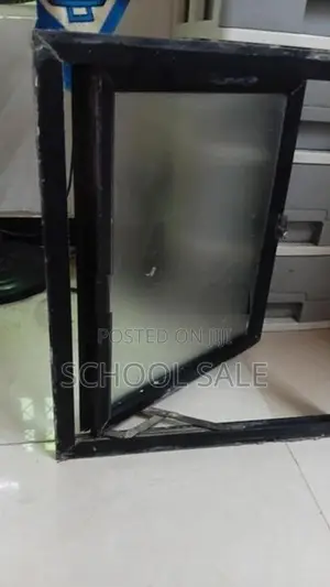 Aluminium Window