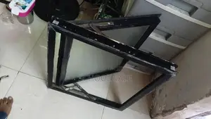 Aluminium Window