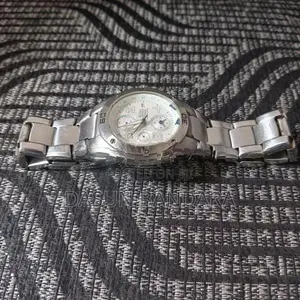 Alba 10 Bar Chronograph