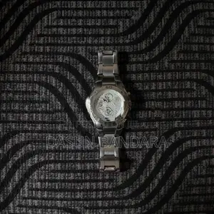 Alba 10 Bar Chronograph