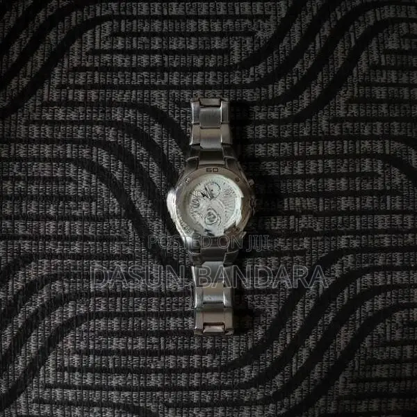 Alba 10 Bar Chronograph