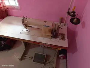 Juki Machine