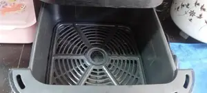 Abans Air Fryer