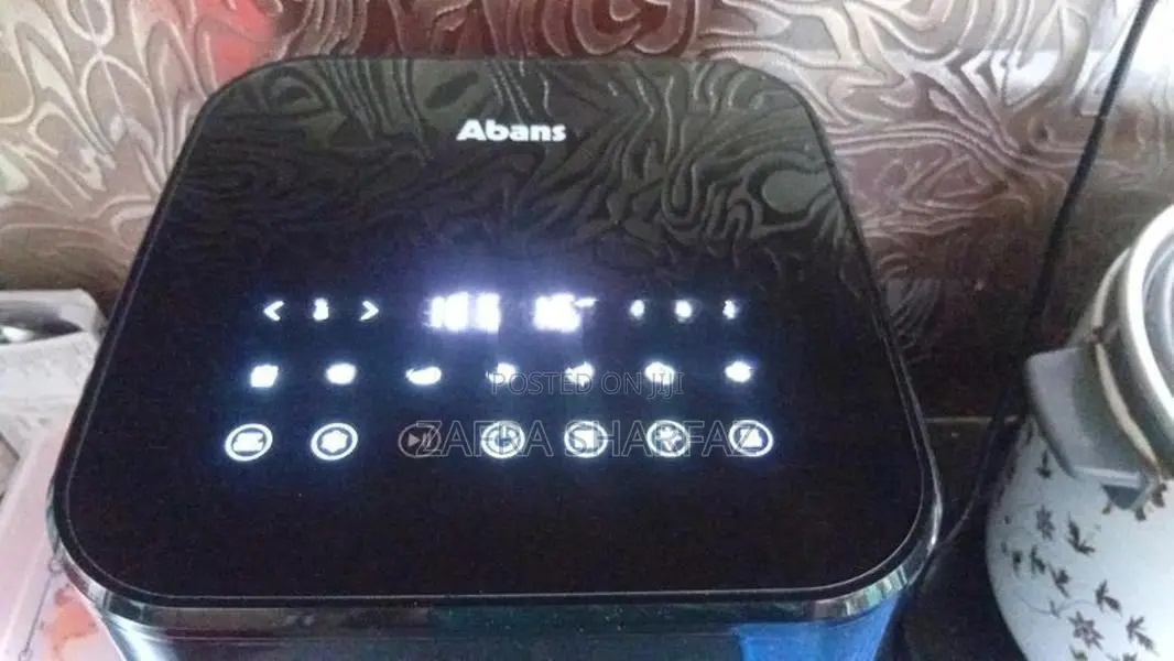 Abans Air Fryer