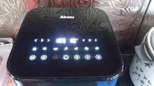 Abans Air Fryer