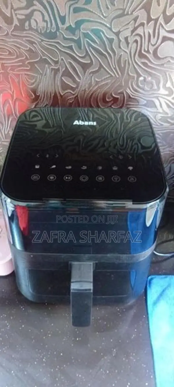 Abans Air Fryer