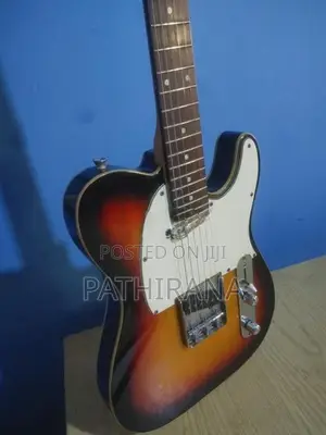 Telecaster Electric Guitar