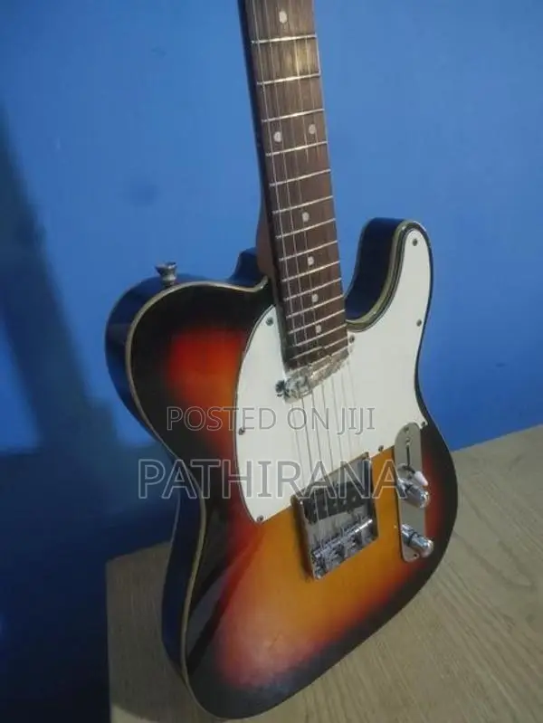 Telecaster Electric Guitar