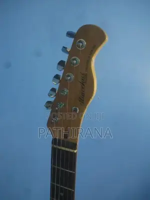 Telecaster Electric Guitar