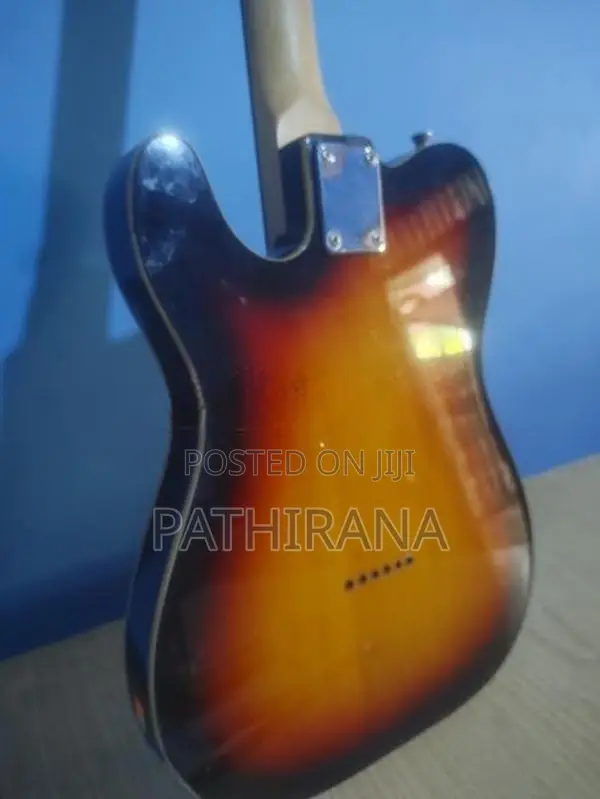 Telecaster Electric Guitar
