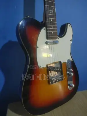 Telecaster Electric Guitar