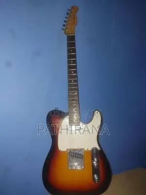 Telecaster Electric Guitar