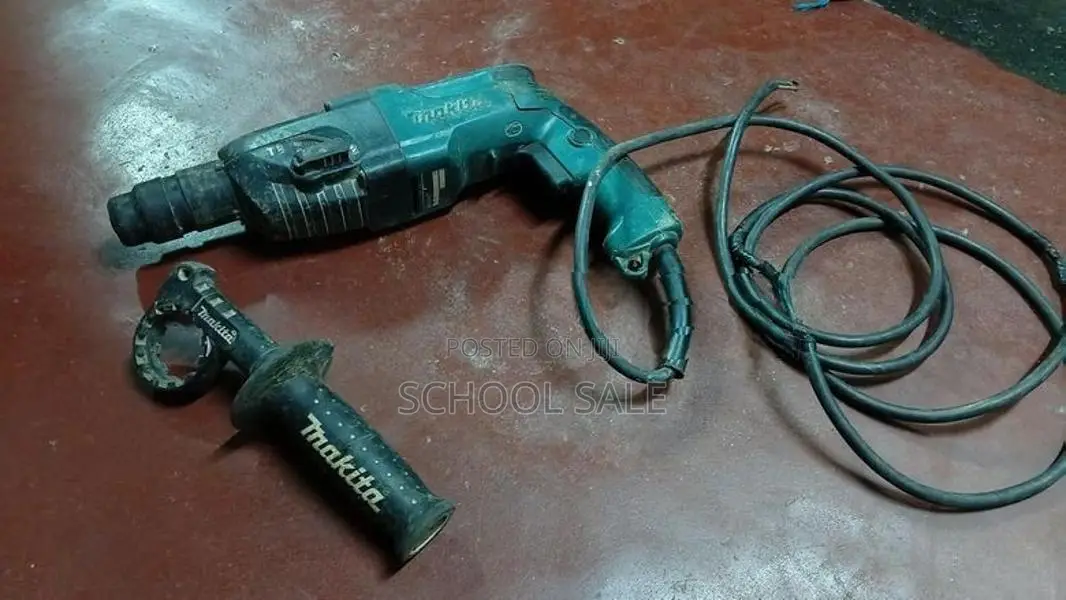 Makita Drill Machine